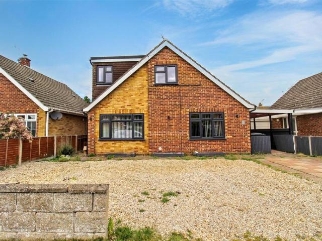 House for sale in Crostwick, Norfolk