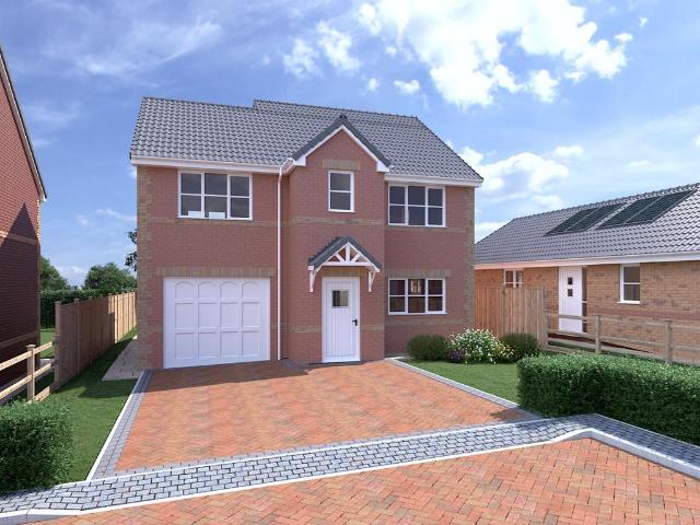 House for sale in South Kirkby and Moorthorpe, South Kirkby