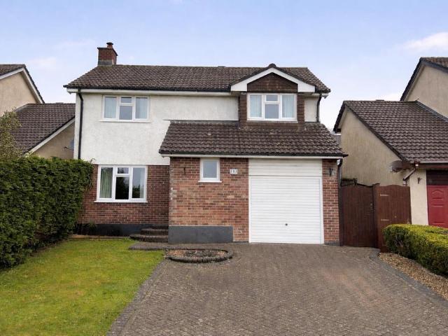 House for sale in St. Mewan, St Stephen