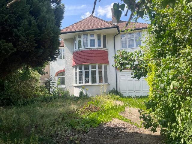 House for sale in Ewell, Surrey