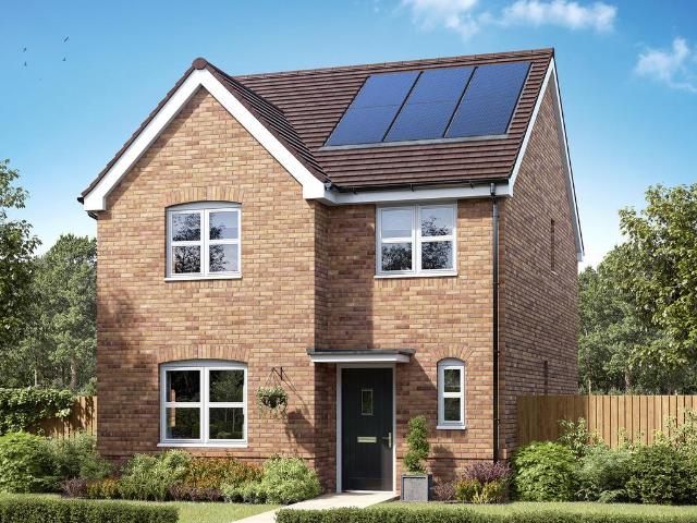House for sale in Blackburn