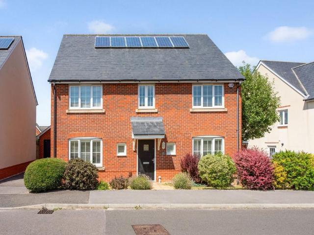 House for sale in Bolton Low Houses, Hampshire