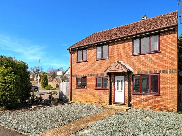 House for sale in Cross In Hand, East Sussex