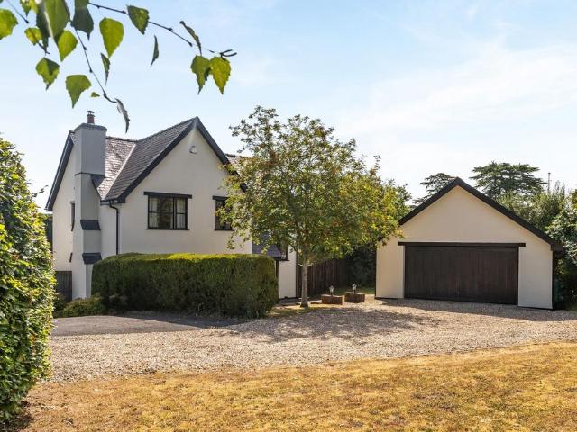 House for sale in Wales