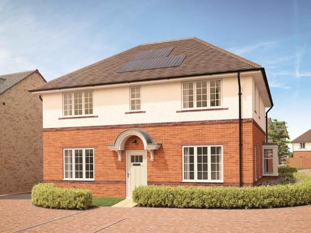 House for sale in Westoning, Bedfordshire