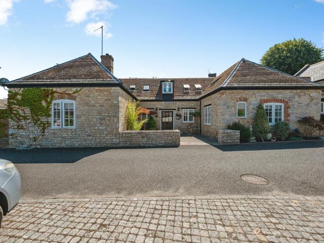 House for sale in Warmwell, East Dorset