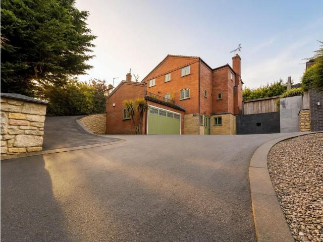 House for sale in Maidwell, Northamptonshire