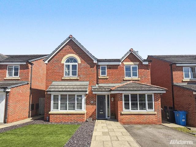 House for sale in Lunts Heath, Widnes
