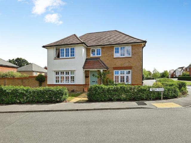 House for sale in Marden, Maidstone