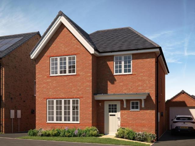 House for sale in South Lane Farm, Widnes