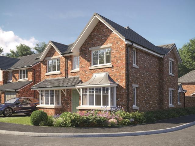 House for sale in Kellington, North Yorkshire