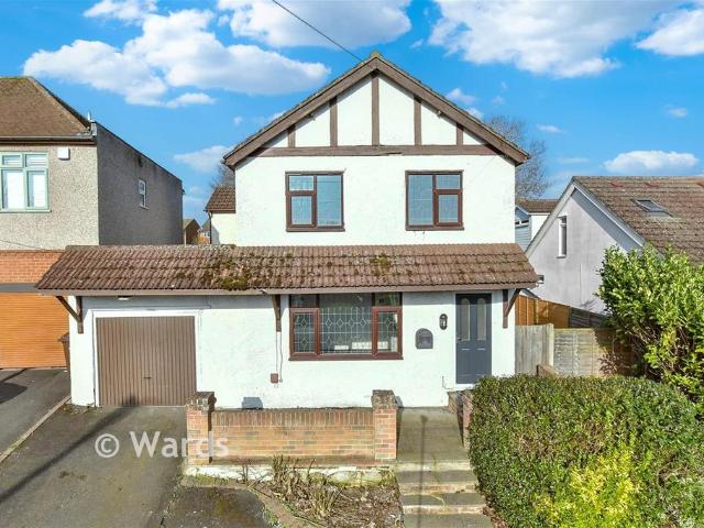 House for sale in Wigmore, Gillingham