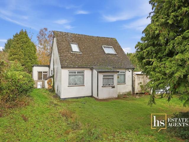 House for sale in Duton Hill, Essex
