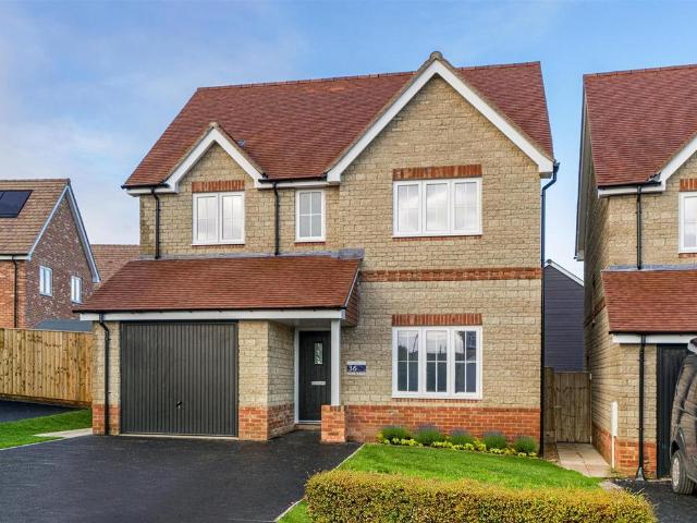 House for sale in Godshill, Isle Of Wight