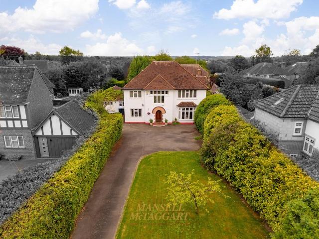 House for sale in Ashplats, Perryfields