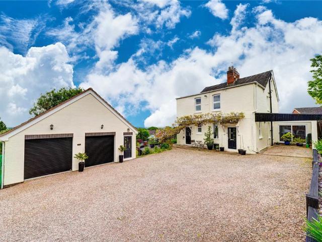 House for sale in Malvern Link, Malvern Hills