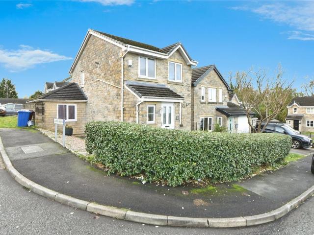 House for sale in Blackamoor, Lower Darwen