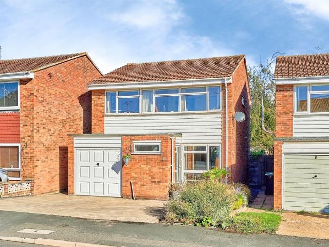 House for sale in Pleasant Valley, Uttlesford