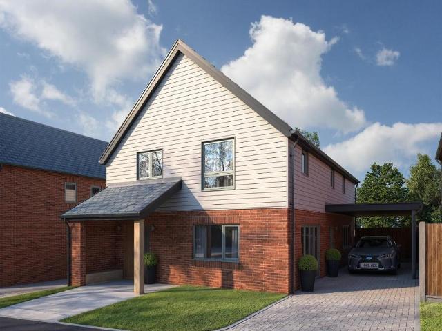 House for sale in Duton Hill, Essex