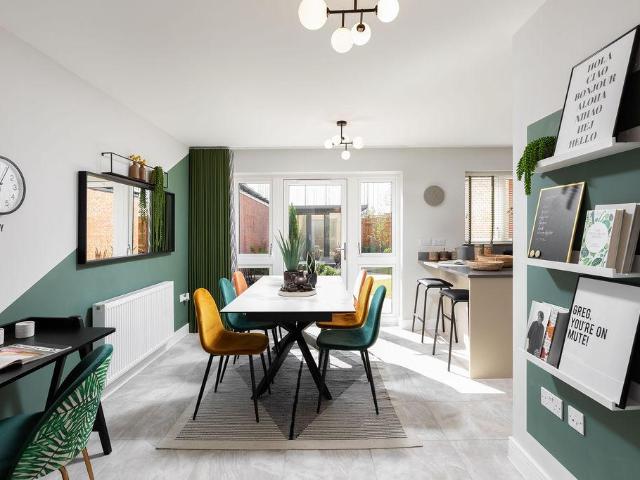 House for sale in Buckingham, Buckinghamshire