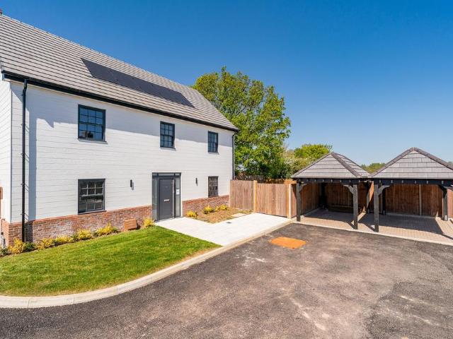 House for sale in Epping, Essex
