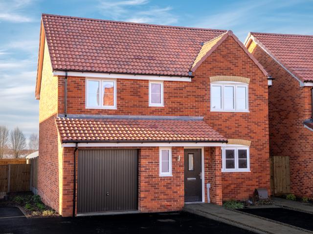 House for sale in Postwick with Witton, Crostwick