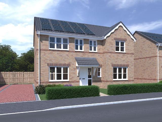House for sale in Knottingley, West Yorkshire