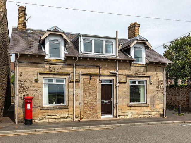 House for sale in Chirnside, Scotland