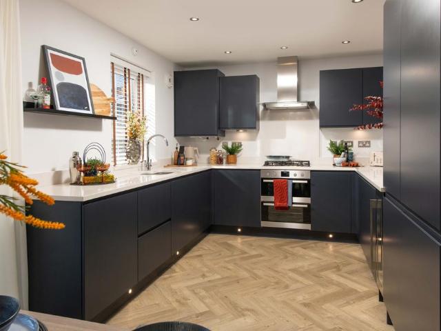 House for sale in Dromore, Oxfordshire