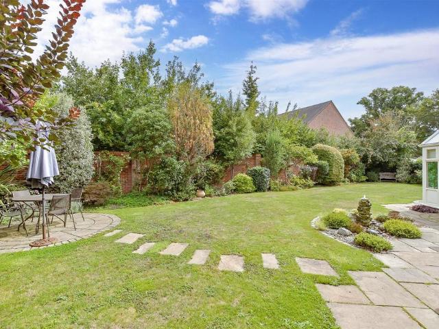 House for sale in Bolton Low Houses, Hampshire