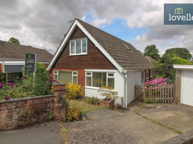 House for sale in Belleau, Lincolnshire