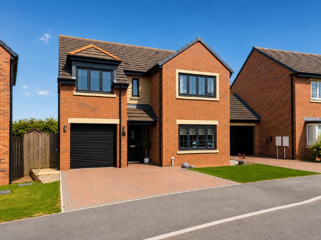 House for sale in Stannington