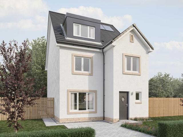 House for sale in Levenhall, Wallyford