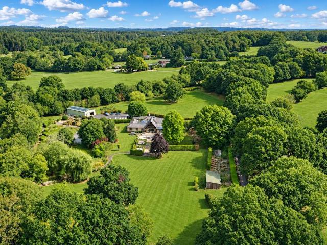 House for sale in East Dorset