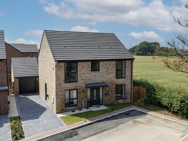 House for sale in Kirklevington, Stockton-on-tees