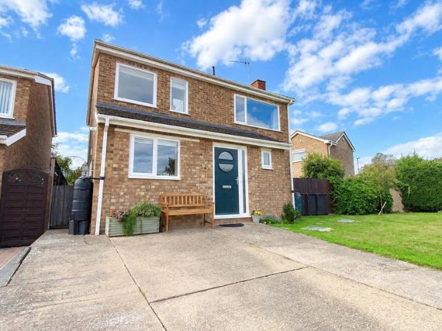 House for sale in Little Downham, East Cambridgeshire