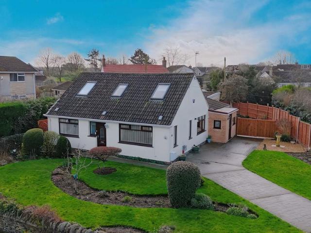 House for sale in Frampton Cotterell