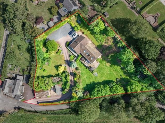 House for sale in Forthampton, Worcestershire