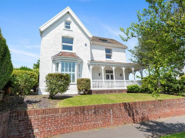 House for sale in Nangreaves, Wales