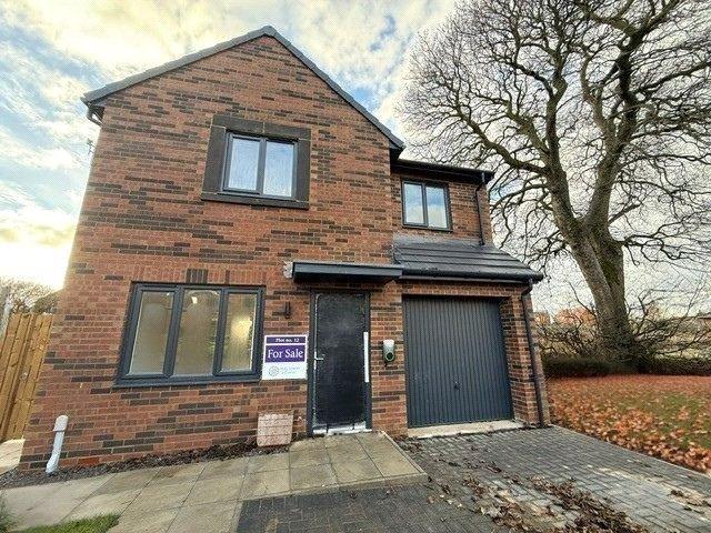 House for sale in Chilton