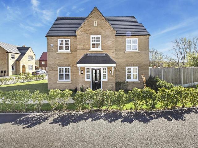House for sale in Wigan, Greater Manchester