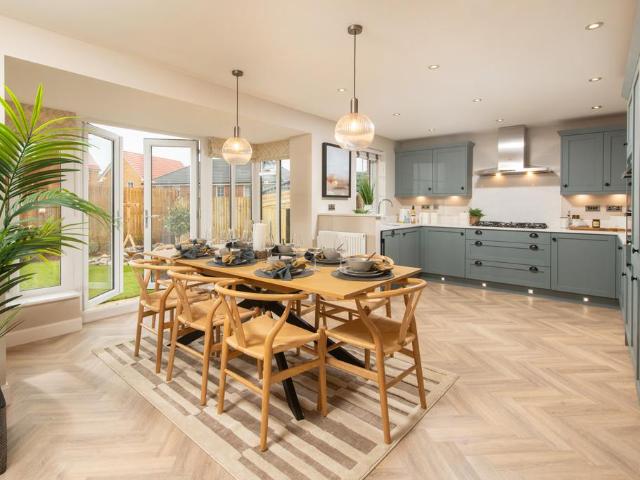 House for sale in Kilby Bridge, Wigston Magna