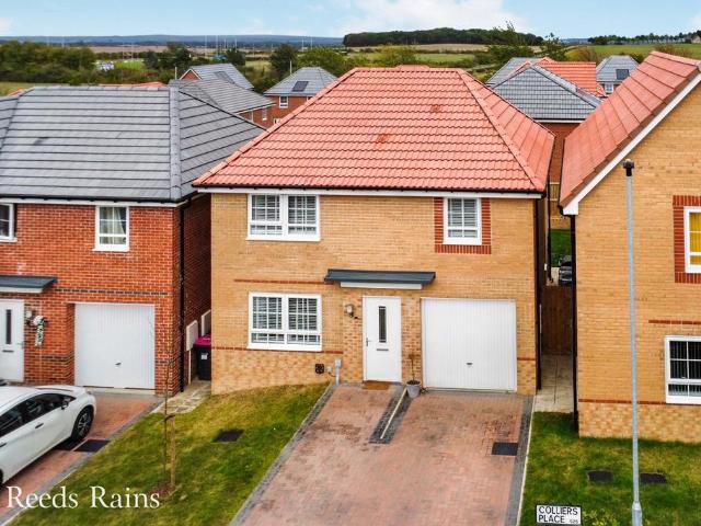 House for sale in Dinnington St. John's, Dinnington