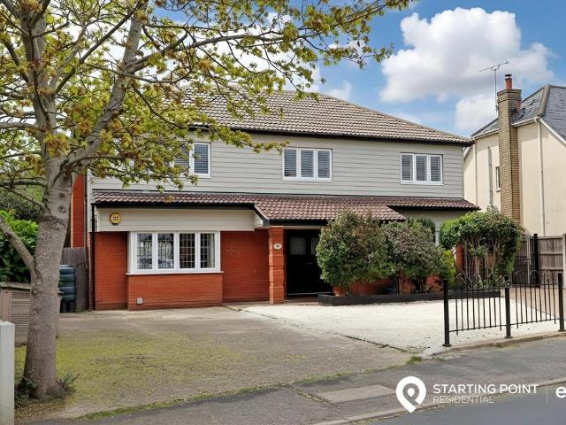 House for sale in Maldon, Essex