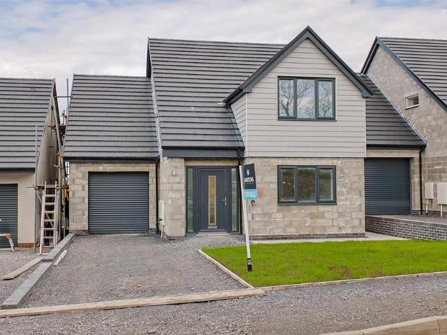 House for sale in Pontlliw and Tircoed, Pontlliw