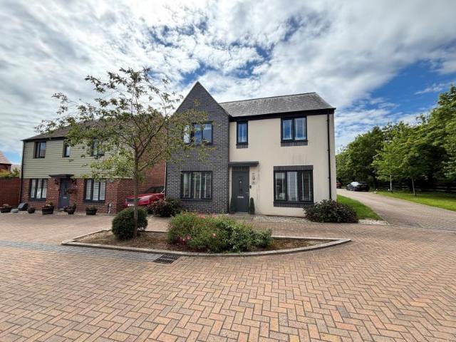 House for sale in Lawley Furnaces, Telford