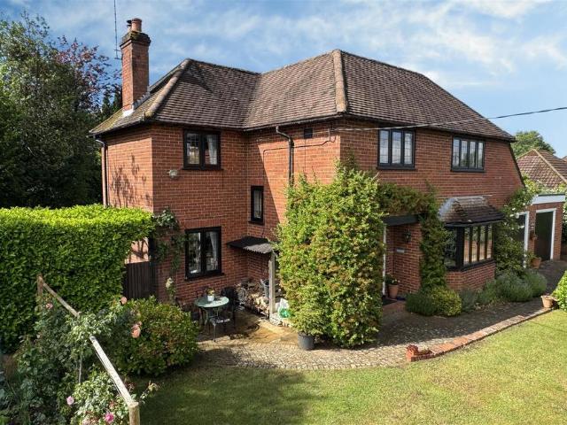 House for sale in Milford, Fole