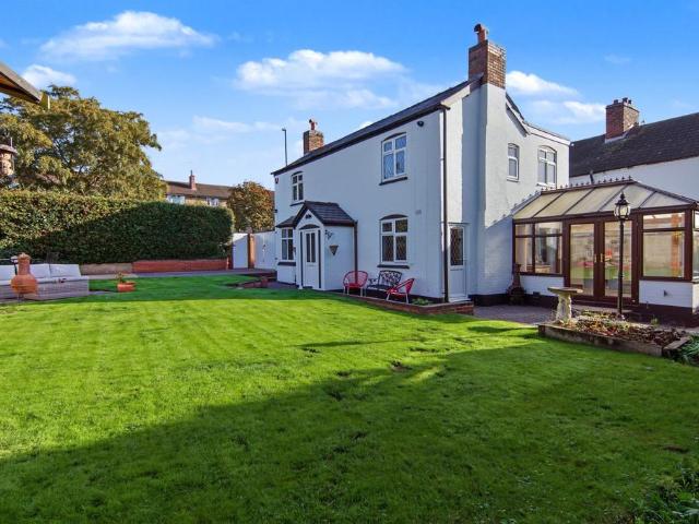 House for sale in Allesley, Coventry