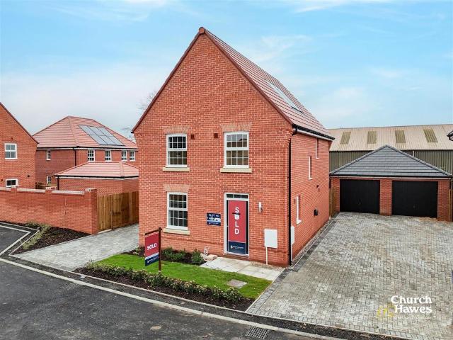 House for sale in Burnham-on-Crouch, Maldon