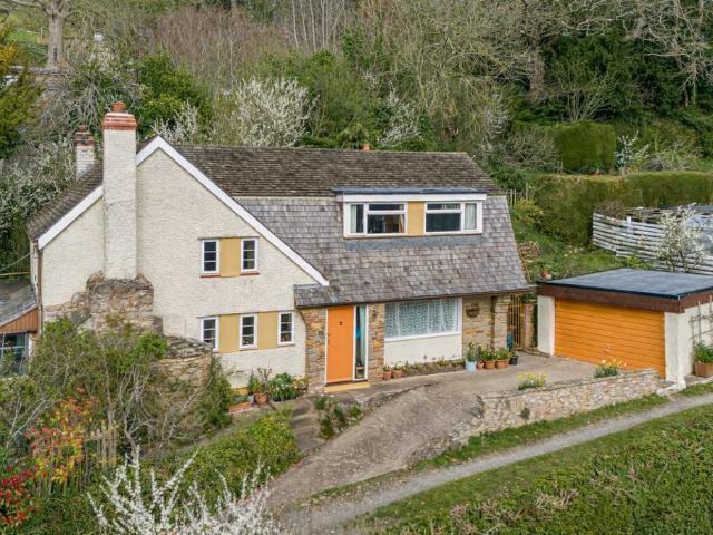 House for sale in Fownhope, Isle Of Man